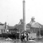 Dunsmore Living Landscape Binley Coal Mine